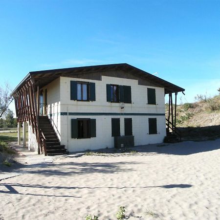 Apartments In Rosolina Mare 24957 Eksteriør bilde