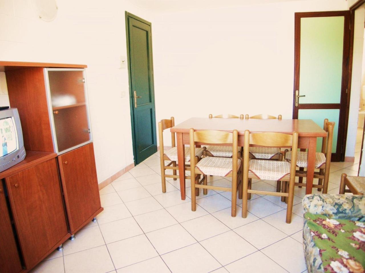 Apartments In Rosolina Mare 24957 Eksteriør bilde