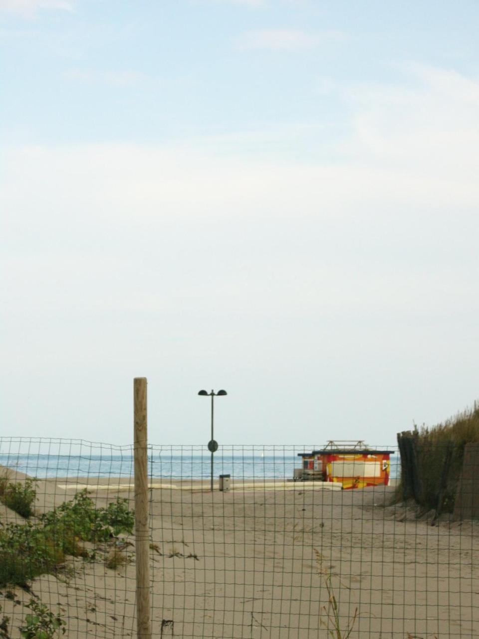 Apartments In Rosolina Mare 24957 Eksteriør bilde