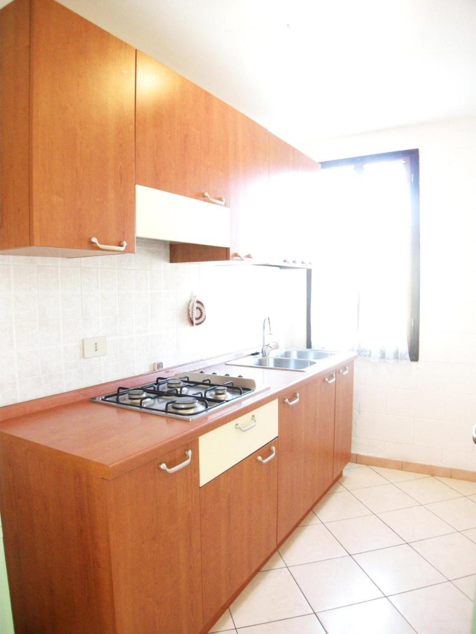 Apartments In Rosolina Mare 24957 Eksteriør bilde